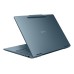 Laptop Lenovo Yoga 7 2-in-1 cu procesor AMD Ryzen AI 7 350 până la 5.0GHz, 14" 2880 x 1800 px OLED, 120Hz, Touch, 24GB LPDDR5x, 1TB SSD, AMD Radeon 860M, Windows 11 Home, Tidal Teal, 2 ani, upgrade la 3 ani Premium Care cu Onsite