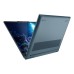 Laptop Lenovo Yoga 7 2-in-1 cu procesor AMD Ryzen AI 7 350 până la 5.0GHz, 14" 2880 x 1800 px OLED, 120Hz, Touch, 24GB LPDDR5x, 1TB SSD, AMD Radeon 860M, Windows 11 Home, Tidal Teal, 2 ani, upgrade la 3 ani Premium Care cu Onsite