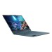 Laptop Lenovo Yoga 7 2-in-1 cu procesor AMD Ryzen AI 7 350 până la 5.0GHz, 14" 2880 x 1800 px OLED, 120Hz, Touch, 24GB LPDDR5x, 1TB SSD, AMD Radeon 860M, Windows 11 Home, Tidal Teal, 2 ani, upgrade la 3 ani Premium Care cu Onsite
