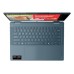 Laptop Lenovo Yoga 7 2-in-1 cu procesor AMD Ryzen AI 7 350 până la 5.0GHz, 14" 2880 x 1800 px OLED, 120Hz, Touch, 32GB LPDDR5x, 1TB SSD, AMD Radeon 860M, Windows 11 Home, Tidal Teal, 2 ani, upgrade la 3 ani Premium Care Onsite