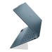 Laptop Lenovo Yoga 7 2-in-1 cu procesor AMD Ryzen AI 7 350 până la 5.0GHz, 14" 2880 x 1800 px OLED, 120Hz, Touch, 32GB LPDDR5x, 1TB SSD, AMD Radeon 860M, Windows 11 Home, Tidal Teal, 2 ani, upgrade la 3 ani Premium Care Onsite