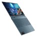 Laptop Lenovo Yoga 7 2-in-1 cu procesor AMD Ryzen AI 7 350 până la 5.0GHz, 14" 2880 x 1800 px OLED, 120Hz, Touch, 32GB LPDDR5x, 1TB SSD, AMD Radeon 860M, Windows 11 Home, Tidal Teal, 2 ani, upgrade la 3 ani Premium Care Onsite