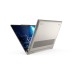 Laptop Lenovo Yoga 7 2-in-1 cu procesor AMD Ryzen AI 7 350 până la 5.0GHz, 14" 2880 x 1800 px OLED, 120Hz, Touch, 24GB LPDDR5x, 1TB SSD, AMD Radeon 860M, Windows 11 Home, Seashell, 2 ani, upgrade la 3 ani Premium Care cu Onsite