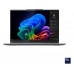 Laptop Lenovo Yoga 7 2-in-1 cu procesor Intel Core Ultra 7 până la 4.8GHz, 14" 2.8K OLED, 120Hz, Touch, 32GB LPDDR5x, 1TB SSD, Intel Arc Graphics, Windows 11 Home, Luna Grey, 2 ani, upgrade 3 ani Premium Care cu Onsite