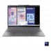 Laptop Lenovo Yoga 7 2-in-1 cu procesor Intel Core Ultra 7 până la 4.8GHz, 14" 2.8K OLED, 120Hz, Touch, 32GB LPDDR5x, 1TB SSD, Intel Arc Graphics, Windows 11 Home, Luna Grey, 2 ani, upgrade 3 ani Premium Care cu Onsite