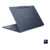 Laptop Lenovo Yoga 2-in-1 Gen 9 cu procesor Intel Core Ultra 7 258V până la 4.8GHz, 14" 2880 x 1800 px OLED, 120Hz, Touch, 32GB LPDDR5x, 1TB SSD, Intel Arc Graphics, Windows 11 Home, Cosmic Blue, 3 ani, Premium Care Onsite Laptop Lenovo Yoga 2-in-1 Gen 9 cu procesor Intel Core Ultra 7 258V până la 4.8GHz, 14" 2880 x 1800 px OLED, 120Hz, Touch, 32GB LPDDR5x, 1TB SSD, Intel Arc Graphics, Windows 11 Home, Cosmic Blue, 3 ani, Premium Care Onsite
