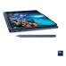 Laptop Lenovo Yoga 2-in-1 Gen 9 cu procesor Intel Core Ultra 7 258V până la 4.8GHz, 14" 2880 x 1800 px OLED, 120Hz, Touch, 32GB LPDDR5x, 1TB SSD, Intel Arc Graphics, Windows 11 Home, Cosmic Blue, 3 ani, Premium Care Onsite Laptop Lenovo Yoga 2-in-1 Gen 9 cu procesor Intel Core Ultra 7 258V până la 4.8GHz, 14" 2880 x 1800 px OLED, 120Hz, Touch, 32GB LPDDR5x, 1TB SSD, Intel Arc Graphics, Windows 11 Home, Cosmic Blue, 3 ani, Premium Care Onsite