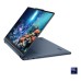 Laptop Lenovo Yoga 2-in-1 Gen 9 cu procesor Intel Core Ultra 7 258V până la 4.8GHz, 14" 2880 x 1800 px OLED, 120Hz, Touch, 32GB LPDDR5x, 1TB SSD, Intel Arc Graphics, Windows 11 Home, Cosmic Blue, 3 ani, Premium Care Onsite Laptop Lenovo Yoga 2-in-1 Gen 9 cu procesor Intel Core Ultra 7 258V până la 4.8GHz, 14" 2880 x 1800 px OLED, 120Hz, Touch, 32GB LPDDR5x, 1TB SSD, Intel Arc Graphics, Windows 11 Home, Cosmic Blue, 3 ani, Premium Care Onsite