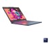 Laptop Lenovo Yoga 2-in-1 Gen 9 cu procesor Intel Core Ultra 7 258V până la 4.8GHz, 14" 2880 x 1800 px OLED, 120Hz, Touch, 32GB LPDDR5x, 1TB SSD, Intel Arc Graphics, Windows 11 Home, Cosmic Blue, 3 ani, Premium Care Onsite Laptop Lenovo Yoga 2-in-1 Gen 9 cu procesor Intel Core Ultra 7 258V până la 4.8GHz, 14" 2880 x 1800 px OLED, 120Hz, Touch, 32GB LPDDR5x, 1TB SSD, Intel Arc Graphics, Windows 11 Home, Cosmic Blue, 3 ani, Premium Care Onsite