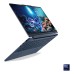 Laptop Lenovo Yoga 2-in-1 Gen 9 cu procesor Intel Core Ultra 7 258V până la 4.8GHz, 14" 2880 x 1800 px OLED, 120Hz, Touch, 32GB LPDDR5x, 1TB SSD, Intel Arc Graphics, Windows 11 Home, Cosmic Blue, 3 ani, Premium Care Onsite Laptop Lenovo Yoga 2-in-1 Gen 9 cu procesor Intel Core Ultra 7 258V până la 4.8GHz, 14" 2880 x 1800 px OLED, 120Hz, Touch, 32GB LPDDR5x, 1TB SSD, Intel Arc Graphics, Windows 11 Home, Cosmic Blue, 3 ani, Premium Care Onsite