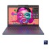Laptop Lenovo Yoga 2-in-1 Gen 9 cu procesor Intel Core Ultra 7 258V până la 4.8GHz, 14" 2880 x 1800 px OLED, 120Hz, Touch, 32GB LPDDR5x, 1TB SSD, Intel Arc Graphics, Windows 11 Home, Cosmic Blue, 3 ani, Premium Care Onsite Laptop Lenovo Yoga 2-in-1 Gen 9 cu procesor Intel Core Ultra 7 258V până la 4.8GHz, 14" 2880 x 1800 px OLED, 120Hz, Touch, 32GB LPDDR5x, 1TB SSD, Intel Arc Graphics, Windows 11 Home, Cosmic Blue, 3 ani, Premium Care Onsite