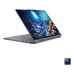 Laptop Lenovo Yoga 9 2-in-1 cu procesor Intel Core Ultra 7 până la 4.8GHz, 14" 2880 x 1800 px OLED, 120Hz, Touch, 32GB LPDDR5x, 1TB SSD, Intel Arc Graphics, Windows 11 Home, Luna Grey, 3 ani, Premium Care Onsite Laptop Lenovo Yoga 9 2-in-1 cu procesor Intel Core Ultra 7 până la 4.8GHz, 14" 2880 x 1800 px OLED, 120Hz, Touch, 32GB LPDDR5x, 1TB SSD, Intel Arc Graphics, Windows 11 Home, Luna Grey, 3 ani, Premium Care Onsite