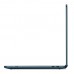 Laptop Lenovo Yoga Book 9 13IMU9, 13.3", Intel Core Ultra 7 155U, 32 GB DDR5, SSD 1 TB, Intel Graphics, 2.8K, OLED, 60Hz, Touch, Windows 11 Pro, Tidal Teal, Tastatura US