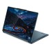 Laptop Lenovo Yoga Book 9 cu procesor Intel Core Ultra 7 155H până la 5.1GHz, 2 x 14" 2880 x 1800 px OLED, 120Hz, Touch, 32GB LPDDR5x, 1TB SSD, Intel Arc 140T, Windows 11 Home, Tidal Teal, 2 ani, upgrade 3 ani Premium Care cu Onsite Laptop Lenovo Yoga Book 9 cu procesor Intel Core Ultra 7 155H până la 5.1GHz, 2 x 14" 2880 x 1800 px OLED, 120Hz, Touch, 32GB LPDDR5x, 1TB SSD, Intel Arc 140T, Windows 11 Home, Tidal Teal, 2 ani, upgrade 3 ani Premium Care cu Onsite