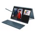 Laptop Lenovo Yoga Book 9 cu procesor Intel Core Ultra 7 155H până la 5.1GHz, 2 x 14" 2880 x 1800 px OLED, 120Hz, Touch, 32GB LPDDR5x, 1TB SSD, Intel Arc 140T, Windows 11 Home, Tidal Teal, 2 ani, upgrade 3 ani Premium Care cu Onsite Laptop Lenovo Yoga Book 9 cu procesor Intel Core Ultra 7 155H până la 5.1GHz, 2 x 14" 2880 x 1800 px OLED, 120Hz, Touch, 32GB LPDDR5x, 1TB SSD, Intel Arc 140T, Windows 11 Home, Tidal Teal, 2 ani, upgrade 3 ani Premium Care cu Onsite