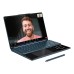 Laptop Lenovo Yoga Book 9 cu procesor Intel Core Ultra 7 155H până la 5.1GHz, 2 x 14" 2880 x 1800 px OLED, 120Hz, Touch, 32GB LPDDR5x, 1TB SSD, Intel Arc 140T, Windows 11 Home, Tidal Teal, 2 ani, upgrade 3 ani Premium Care cu Onsite Laptop Lenovo Yoga Book 9 cu procesor Intel Core Ultra 7 155H până la 5.1GHz, 2 x 14" 2880 x 1800 px OLED, 120Hz, Touch, 32GB LPDDR5x, 1TB SSD, Intel Arc 140T, Windows 11 Home, Tidal Teal, 2 ani, upgrade 3 ani Premium Care cu Onsite