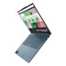 Laptop Lenovo Yoga Pro 7 cu procesor AMD Ryzen AI 9 365 până la 5.0GHz, 14.5” 2944 x 1840 px OLED, 90Hz, 32GB LPDDR5x, 1TB SSD, AMD Radeon 880M, Windows 11 Home, Tidal Teal, 2 ani, upgrade 3 ani Premium Care cu Onsite Laptop Lenovo Yoga Pro 7 cu procesor AMD Ryzen AI 9 365 până la 5.0GHz, 14.5” 2944 x 1840 px OLED, 90Hz, 32GB LPDDR5x, 1TB SSD, AMD Radeon 880M, Windows 11 Home, Tidal Teal, 2 ani, upgrade 3 ani Premium Care cu Onsite