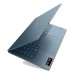 Laptop Lenovo Yoga Pro 7 cu procesor AMD Ryzen AI 9 365 până la 5.0GHz, 14.5” 2944 x 1840 px OLED, 90Hz, 32GB LPDDR5x, 1TB SSD, AMD Radeon 880M, Windows 11 Home, Tidal Teal, 2 ani, upgrade 3 ani Premium Care cu Onsite Laptop Lenovo Yoga Pro 7 cu procesor AMD Ryzen AI 9 365 până la 5.0GHz, 14.5” 2944 x 1840 px OLED, 90Hz, 32GB LPDDR5x, 1TB SSD, AMD Radeon 880M, Windows 11 Home, Tidal Teal, 2 ani, upgrade 3 ani Premium Care cu Onsite