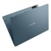 Laptop Lenovo Yoga Pro 7 cu procesor AMD Ryzen AI 9 365 până la 5.0GHz, 14.5” 2944 x 1840 px OLED, 90Hz, 32GB LPDDR5x, 1TB SSD, AMD Radeon 880M, Windows 11 Home, Tidal Teal, 2 ani, upgrade 3 ani Premium Care cu Onsite Laptop Lenovo Yoga Pro 7 cu procesor AMD Ryzen AI 9 365 până la 5.0GHz, 14.5” 2944 x 1840 px OLED, 90Hz, 32GB LPDDR5x, 1TB SSD, AMD Radeon 880M, Windows 11 Home, Tidal Teal, 2 ani, upgrade 3 ani Premium Care cu Onsite