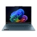 Laptop Lenovo Yoga Pro 7 cu procesor AMD Ryzen AI 9 365 până la 5.0GHz, 14.5” 2944 x 1840 px OLED, 90Hz, 32GB LPDDR5x, 1TB SSD, AMD Radeon 880M, Windows 11 Home, Tidal Teal, 2 ani, upgrade 3 ani Premium Care cu Onsite Laptop Lenovo Yoga Pro 7 cu procesor AMD Ryzen AI 9 365 până la 5.0GHz, 14.5” 2944 x 1840 px OLED, 90Hz, 32GB LPDDR5x, 1TB SSD, AMD Radeon 880M, Windows 11 Home, Tidal Teal, 2 ani, upgrade 3 ani Premium Care cu Onsite