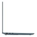 Laptop Lenovo Yoga Pro 7 cu procesor AMD Ryzen AI 9 365 până la 5.0GHz, 14.5” 2944 x 1840 px OLED, 90Hz, 32GB LPDDR5x, 1TB SSD, AMD Radeon 880M, Windows 11 Home, Tidal Teal, 2 ani, upgrade 3 ani Premium Care cu Onsite Laptop Lenovo Yoga Pro 7 cu procesor AMD Ryzen AI 9 365 până la 5.0GHz, 14.5” 2944 x 1840 px OLED, 90Hz, 32GB LPDDR5x, 1TB SSD, AMD Radeon 880M, Windows 11 Home, Tidal Teal, 2 ani, upgrade 3 ani Premium Care cu Onsite