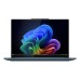 Laptop Lenovo Yoga Pro 7 cu procesor AMD Ryzen AI 9 365 până la 5.0GHz, 14.5” 2944 x 1840 px OLED, 90Hz, 32GB LPDDR5x, 1TB SSD, AMD Radeon 880M, Windows 11 Home, Tidal Teal, 2 ani, upgrade 3 ani Premium Care cu Onsite Laptop Lenovo Yoga Pro 7 cu procesor AMD Ryzen AI 9 365 până la 5.0GHz, 14.5” 2944 x 1840 px OLED, 90Hz, 32GB LPDDR5x, 1TB SSD, AMD Radeon 880M, Windows 11 Home, Tidal Teal, 2 ani, upgrade 3 ani Premium Care cu Onsite