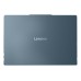 Laptop Lenovo Yoga Pro 7 cu procesor AMD Ryzen AI 9 365 până la 5.0GHz, 14.5” 2944 x 1840 px OLED, 90Hz, 32GB LPDDR5x, 1TB SSD, AMD Radeon 880M, Windows 11 Home, Tidal Teal, 2 ani, upgrade 3 ani Premium Care cu Onsite Laptop Lenovo Yoga Pro 7 cu procesor AMD Ryzen AI 9 365 până la 5.0GHz, 14.5” 2944 x 1840 px OLED, 90Hz, 32GB LPDDR5x, 1TB SSD, AMD Radeon 880M, Windows 11 Home, Tidal Teal, 2 ani, upgrade 3 ani Premium Care cu Onsite