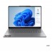 Laptop Lenovo Yoga Pro 7 14ASP9, 14.5", AMD Ryzen AI 9 365, 32 GB DDR5, SSD 512 GB, AMD Radeon 880M, 2.8K, OLED, 120Hz, Windows 11 Pro, Luna Grey, Tastatura US