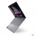 Laptop Lenovo Yoga Pro 7 14ASP9, 14.5", AMD Ryzen AI 9 365, 32 GB DDR5, SSD 512 GB, AMD Radeon 880M, 2.8K, OLED, 120Hz, Windows 11 Pro, Luna Grey, Tastatura US