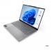 Laptop Lenovo Yoga Pro 7 14ASP9, 14.5", AMD Ryzen AI 9 365, 32 GB DDR5, SSD 512 GB, AMD Radeon 880M, 2.8K, OLED, 120Hz, Windows 11 Pro, Luna Grey, Tastatura US