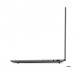 Laptop Lenovo Yoga Pro 7 14ASP9, 14.5", AMD Ryzen AI 9 365, 32 GB DDR5, SSD 512 GB, AMD Radeon 880M, 2.8K, OLED, 120Hz, Windows 11 Pro, Luna Grey, Tastatura US