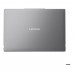 Laptop Lenovo Yoga Pro 7 14ASP9, 14.5", AMD Ryzen AI 9 365, 32 GB DDR5, SSD 512 GB, AMD Radeon 880M, 2.8K, OLED, 120Hz, Windows 11 Pro, Luna Grey, Tastatura US