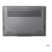 Laptop Lenovo Yoga Pro 7 14ASP9, 14.5", AMD Ryzen AI 9 365, 32 GB DDR5, SSD 512 GB, AMD Radeon 880M, 2.8K, OLED, 120Hz, Windows 11 Pro, Luna Grey, Tastatura US