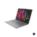 Laptop Lenovo Yoga Pro 7 cu procesor Intel Core Ultra 7 până la 5.1GHz, 14.5" 3K OLED, 120Hz, Touch, 32GB LPDDR5x, 1TB SSD, Intel Arc, Windows 11 Home, Luna Grey, 3 ani, Premium Care Onsite