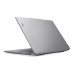 Laptop Lenovo Yoga Pro 7 14IMH9, 14.5", Intel Core Ultra 9 185H, 32 GB DDR5, SSD 1 TB, GeForce RTX 4060 6GB, 4K, IPS, 120Hz, Touch, Free DOS, Luna Grey, Tastatura US