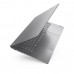 Laptop Lenovo Yoga Pro 7 14IMH9, 14.5", Intel Core Ultra 9 185H, 32 GB DDR5, SSD 1 TB, GeForce RTX 4060 6GB, 4K, IPS, 120Hz, Touch, Free DOS, Luna Grey, Tastatura US