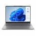 Laptop Lenovo Yoga Pro 7 14IMH9, 14.5", Intel Core Ultra 9 185H, 32 GB DDR5, SSD 1 TB, GeForce RTX 4060 6GB, 4K, IPS, 120Hz, Touch, Free DOS, Luna Grey, Tastatura US