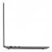 Laptop Lenovo Yoga Pro 7 14IMH9, 14.5", Intel Core Ultra 9 185H, 32 GB DDR5, SSD 1 TB, GeForce RTX 4060 6GB, 4K, IPS, 120Hz, Touch, Free DOS, Luna Grey, Tastatura US