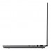 Laptop Lenovo Yoga Pro 7 14IMH9, 14.5", Intel Core Ultra 9 185H, 32 GB DDR5, SSD 1 TB, GeForce RTX 4060 6GB, 4K, IPS, 120Hz, Touch, Free DOS, Luna Grey, Tastatura US