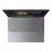 Laptop Lenovo Yoga Pro 7 14IMH9, 14.5", Intel Core Ultra 9 185H, 32 GB DDR5, SSD 1 TB, GeForce RTX 4060 6GB, 4K, IPS, 120Hz, Touch, Free DOS, Luna Grey, Tastatura US