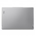 Laptop Lenovo Yoga Pro 7 14IMH9, 14.5", Intel Core Ultra 9 185H, 32 GB DDR5, SSD 1 TB, GeForce RTX 4060 6GB, 4K, IPS, 120Hz, Touch, Free DOS, Luna Grey, Tastatura US