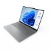 Laptop Lenovo Yoga Pro 9 16IMH9, 16", Intel Core Ultra 9 185H, 32 GB DDR5, SSD 1 TB, GeForce RTX 4060 6GB, 4K, Mini LED, 165Hz, Windows 11, Luna Grey, Tastatura US