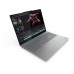 Laptop Lenovo Yoga Pro 9 16IMH9, 16", Intel Core Ultra 9 185H, 32 GB DDR5, SSD 1 TB, GeForce RTX 4060 6GB, 4K, Mini LED, 165Hz, Windows 11, Luna Grey, Tastatura US