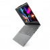 Laptop Lenovo Yoga Pro 9 16IMH9, 16", Intel Core Ultra 9 185H, 32 GB DDR5, SSD 1 TB, GeForce RTX 4060 6GB, 4K, Mini LED, 165Hz, Windows 11, Luna Grey, Tastatura US
