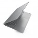Laptop Lenovo Yoga Pro 9 16IMH9, 16", Intel Core Ultra 9 185H, 32 GB DDR5, SSD 1 TB, GeForce RTX 4060 6GB, 4K, Mini LED, 165Hz, Windows 11, Luna Grey, Tastatura US