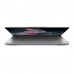 Laptop Lenovo Yoga Pro 9 16IMH9, 16", Intel Core Ultra 9 185H, 32 GB DDR5, SSD 1 TB, GeForce RTX 4060 6GB, 4K, Mini LED, 165Hz, Windows 11, Luna Grey, Tastatura US