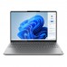Laptop Lenovo Yoga Pro 9 16IMH9, 16", Intel Core Ultra 9 185H, 32 GB DDR5, SSD 1 TB, GeForce RTX 4060 6GB, 4K, Mini LED, 165Hz, Windows 11, Luna Grey, Tastatura US