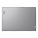 Laptop Lenovo Yoga Pro 9 16IMH9, 16", Intel Core Ultra 9 185H, 32 GB DDR5, SSD 1 TB, GeForce RTX 4060 6GB, 4K, Mini LED, 165Hz, Windows 11, Luna Grey, Tastatura US