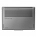 Laptop Lenovo Yoga Pro 9 16IMH9, 16", Intel Core Ultra 9 185H, 32 GB DDR5, SSD 1 TB, GeForce RTX 4060 6GB, 4K, Mini LED, 165Hz, Windows 11, Luna Grey, Tastatura US