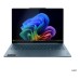 Laptop Lenovo Yoga Slim 7 cu procesor AMD Ryzen AI 7 350 până la 5.0GHz, 14" 1920 x 1200 px OLED 60Hz, 16GB LPDDR5x, 1TB SSD, AMD Radeon 860M, Windows 11 Home, Tidal Teal, 2 ani, upgrade 3 ani Premium Care cu Onsite Laptop Lenovo Yoga Slim 7 cu procesor AMD Ryzen AI 7 350 până la 5.0GHz, 14" 1920 x 1200 px OLED 60Hz, 16GB LPDDR5x, 1TB SSD, AMD Radeon 860M, Windows 11 Home, Tidal Teal, 2 ani, upgrade 3 ani Premium Care cu Onsite